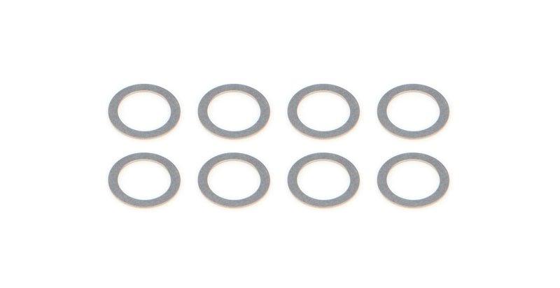Valve Disc Kit 8pk .542 OD X .015in