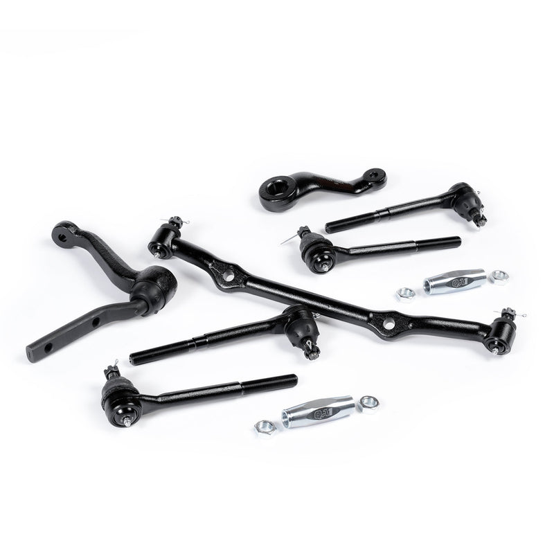 STEERING KIT