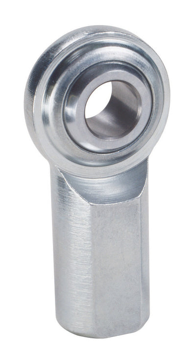 Rod End - 3/4in x 3/4in LH Steel - Female