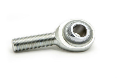 Rod End - 1/2in x 1/2in RH Steel - Male