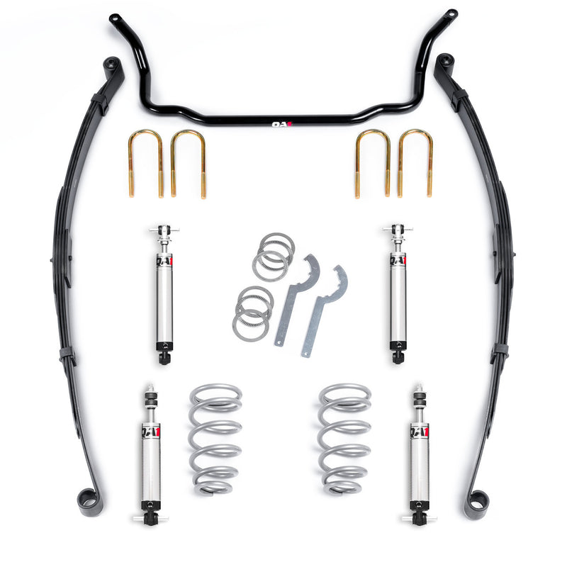 SONDLING KIT LEVEL 1 S10