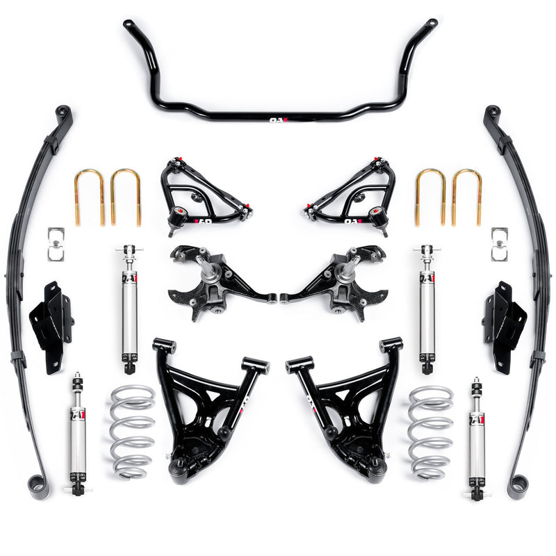 Handling Kit Level 2 S10 - HK02GMS1