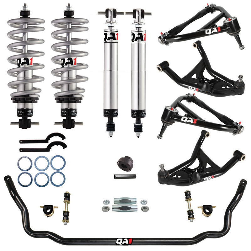 HANDLING KIT