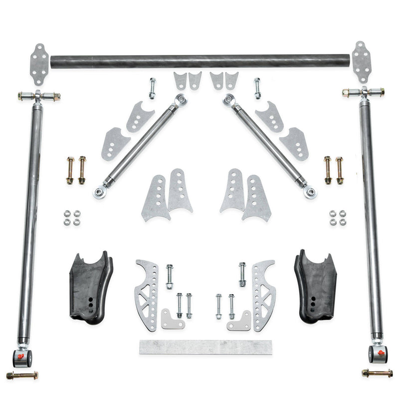 KIT 4-LINK SYSTEM