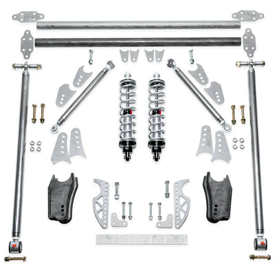 KIT 4-LINK SYSTEM