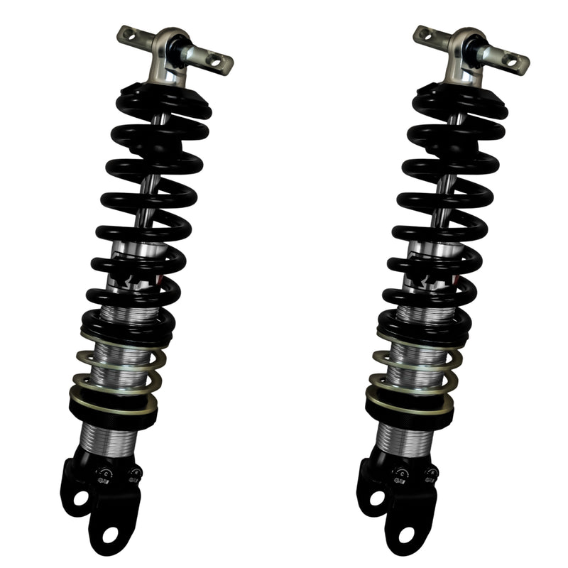 KIT PRO-COIL REAR D-ADJ