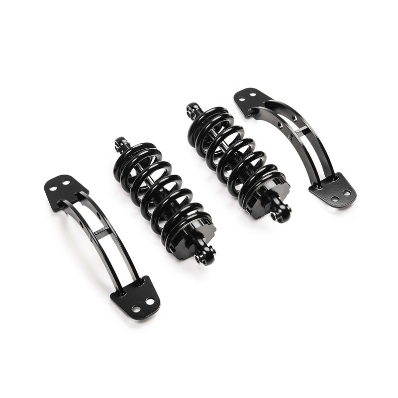KIT SPRING SLIDER 7-650