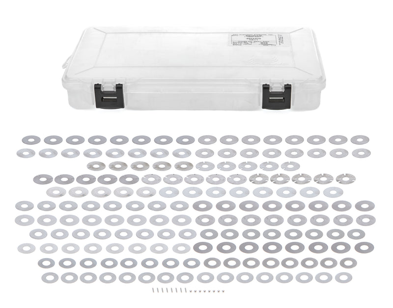 TUNING KIT