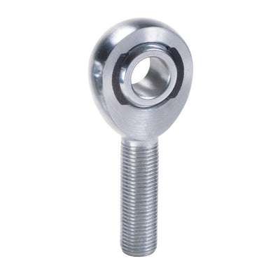 Rod End - 1/2in x 5/8in LH Chromoly - Male