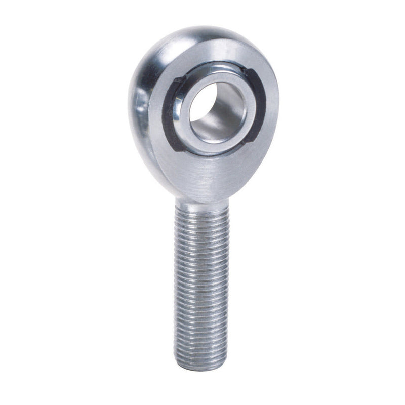 Rod End - 1/2in x 5/8in LH Chromoly - Male