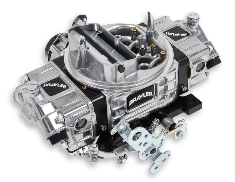 CARBURETOR BRAWLER 600 CFM MS