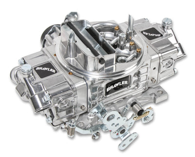 CARBURETOR BRAWLER DIECAST