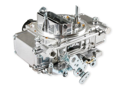 CARBURETOR BRAWLER