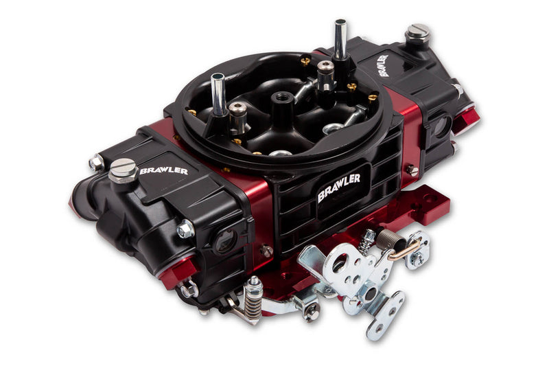 CARBURETOR 850CFM MECH 4BBL