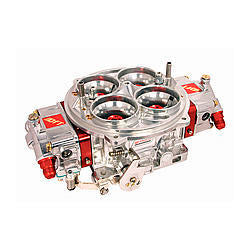 QFX SERIES CARB