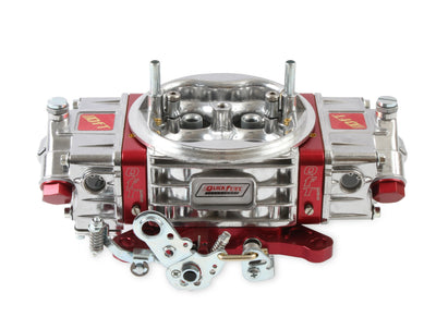 CARBURETOR E85 4150 850CFM