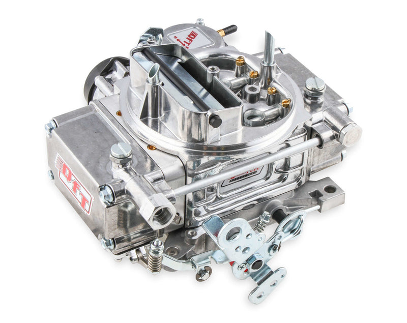 SLAYER CARBURETOR