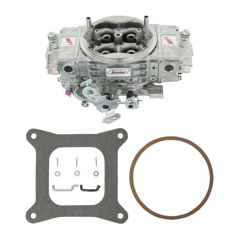SQ-SERIES CARBURETOR 750CFM