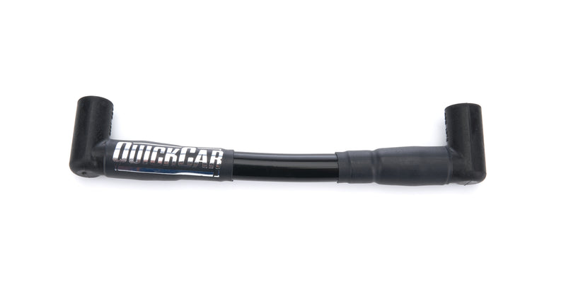 Coil Wire Black 6in HEI/HEI