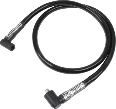 Coil Wire - Blk 42in HEI/Socket