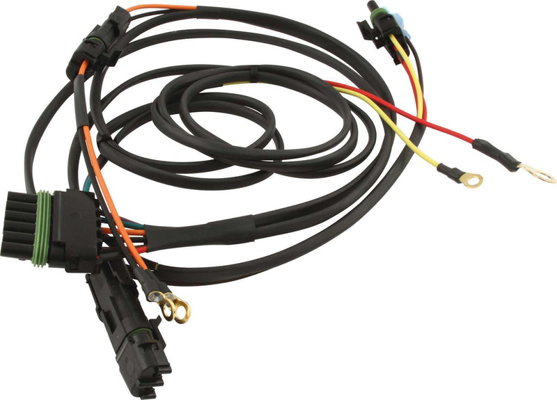 SINGLE DIRT HARNESS