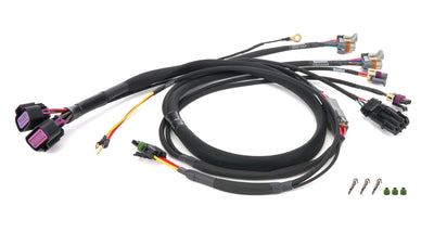 Wiring Harness MSD GM LS CT525Engine