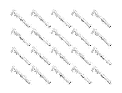 Female Weatherpack Pins 20 pack