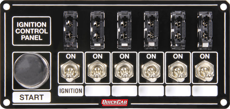 ICP IGNITION SWITCH START S