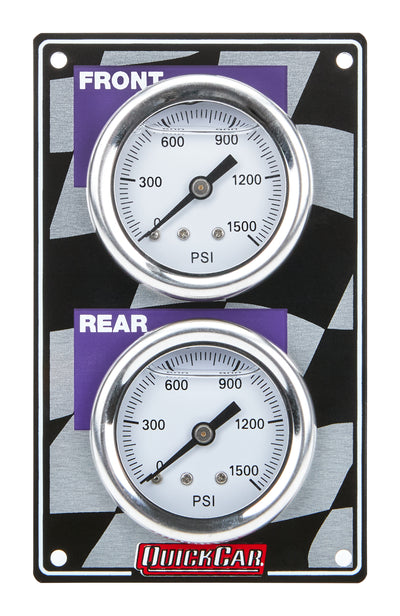 BRAKE BIAS GAUGES 1 1/2IN