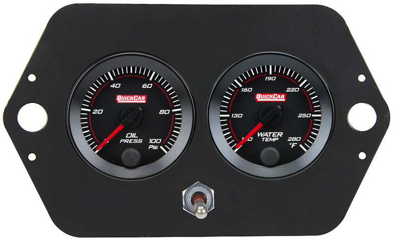 RedLine Panel 2-1/16in Sprint w/Batt & Charger