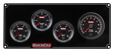 RedLine Panel 2-1/16in 3-1 OP/WT/VT