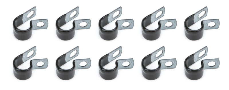 Alum Line Clamps 1/2in 10pk