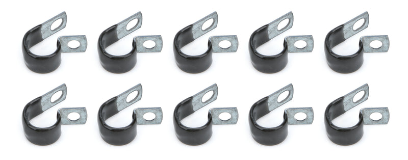 Alum Line Clamp 5/8in 10pk