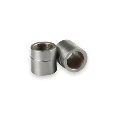 15mm Offset Dowel Pins 2pk .014 Offset