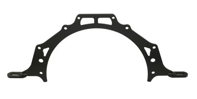 STEEL MIDPLATE
