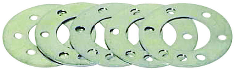 5 PIECE GM FLEXPLATE SPACER