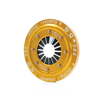 5.5in Aluminum Clutch Pressure Plate - 105504