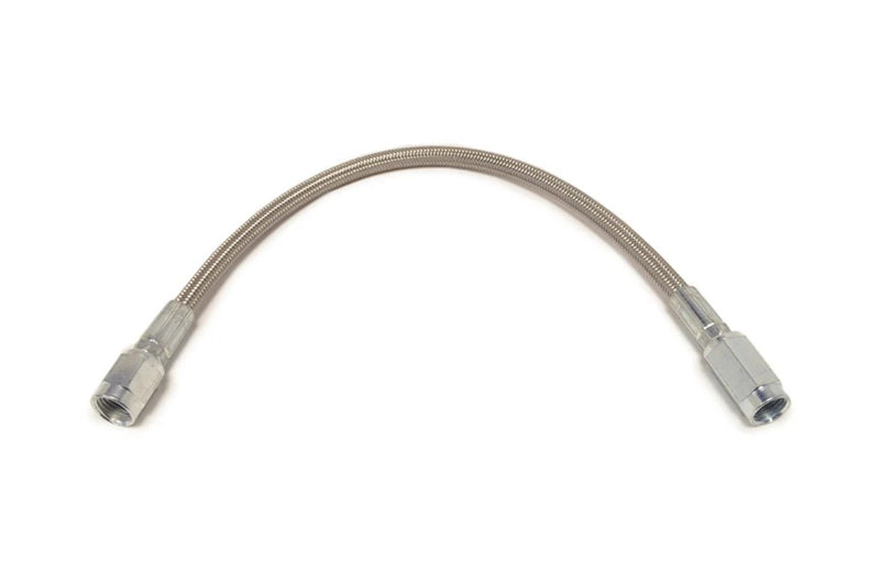 Remote Bleeder Line