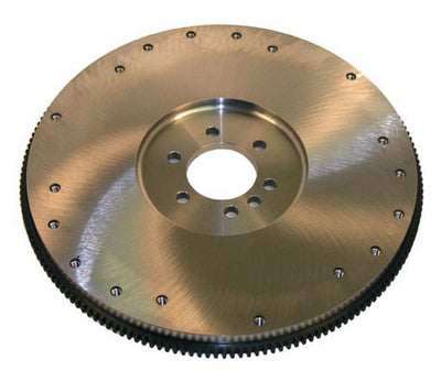 FLYWHEEL 168 TOOTH 33 lbs. INT