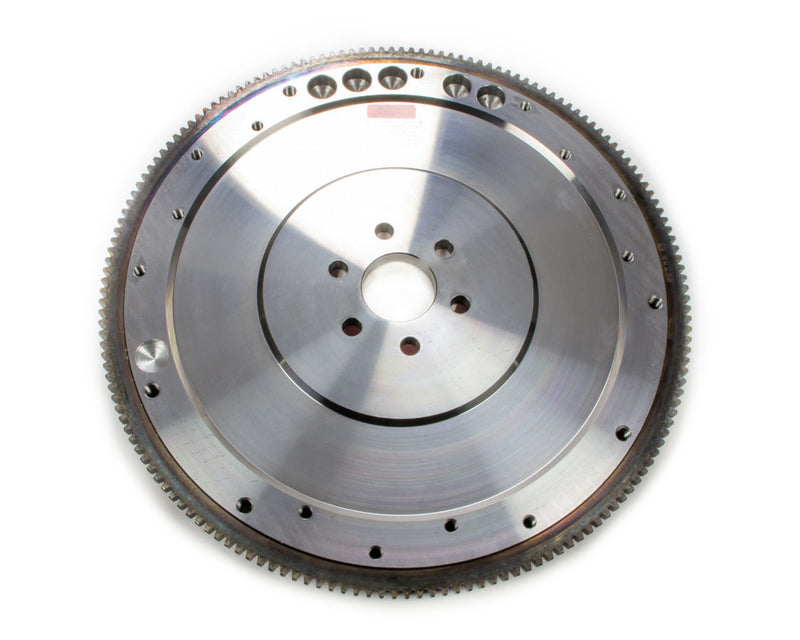FLYWHEEL STEEL