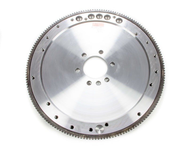 FLYWHEEL STEEL