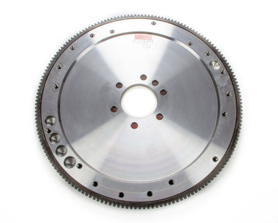 FLYWHEEL 30# 168 TOOTH EXT BAL