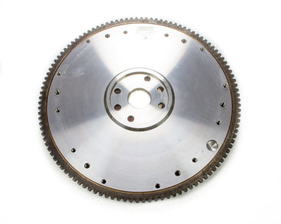 STEEL FLYWHEEL