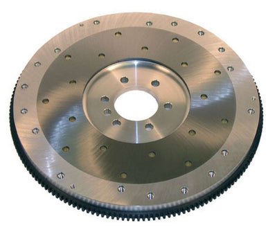 FLYWHEEL ALUM 168 TOOTH