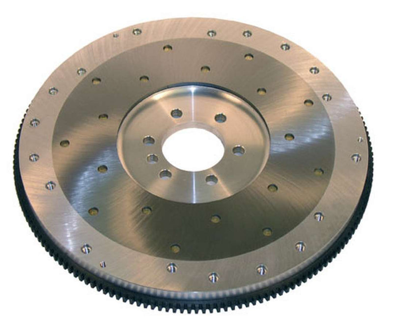 FLYWHEEL ALUM 168 TOOTH