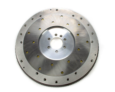 ALUMINUM FLYWHEEL