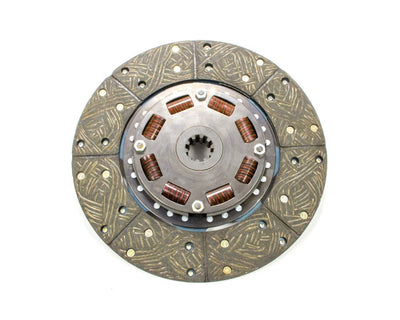 CLUTCH DISC