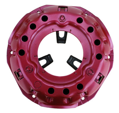 Pressure Plate 10.95 Borg & Beck 2800lb Base