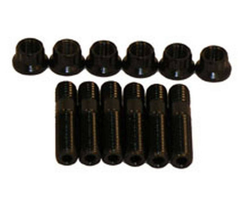 STUD KIT W/REUSABLE STUDS