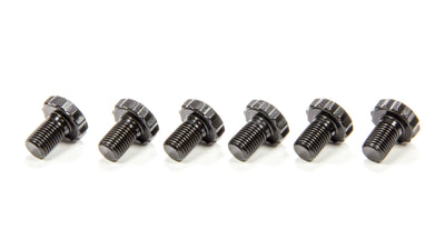 Bolt Kit Flywheel 7/16 x .680 - 530